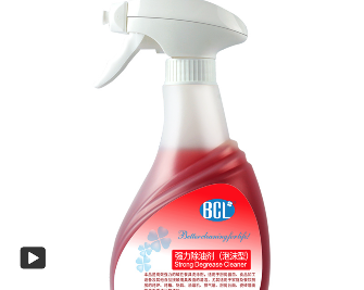 强力除油剂——清洁好帮手 帮你焕新厨房!(图1) 强力除油剂——清洁好帮手 帮你焕新厨房!(图1)