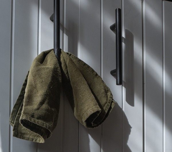 酒店毛巾