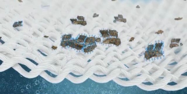 创新微纳米气泡环保清洁技术进入中国市场(图1)