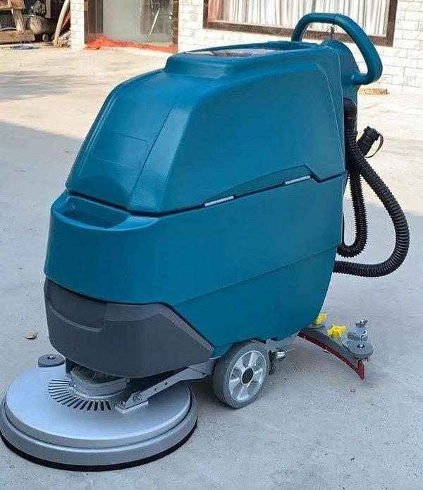 造就清洁行业品质标杆 从一颗螺丝钉开始——探访南通辰龙(图2)