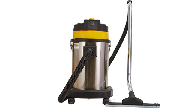 桶式吸尘器适合什么领域使用?清洁效果好吗(图1)