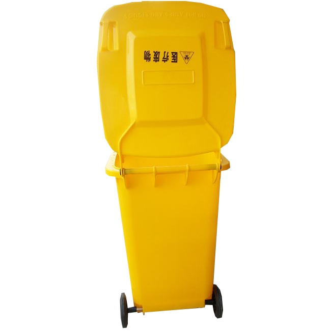 你用的医疗周转箱是全新料的吗？(图1)