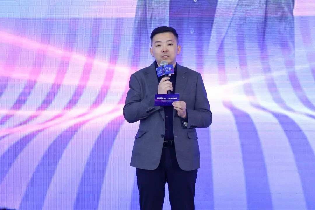 AI赋能下的物业增值创新 PMIF2025物业经营创新者论坛精彩回顾！(图4)