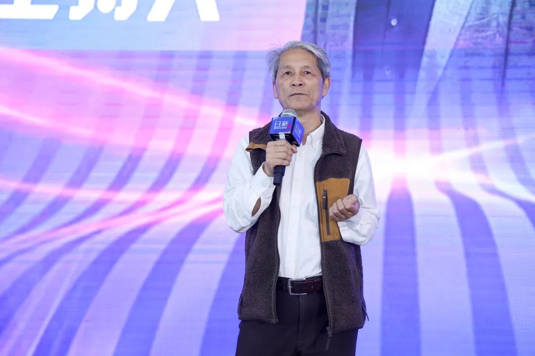 AI赋能下的物业增值创新 PMIF2025物业经营创新者论坛精彩回顾！(图6)