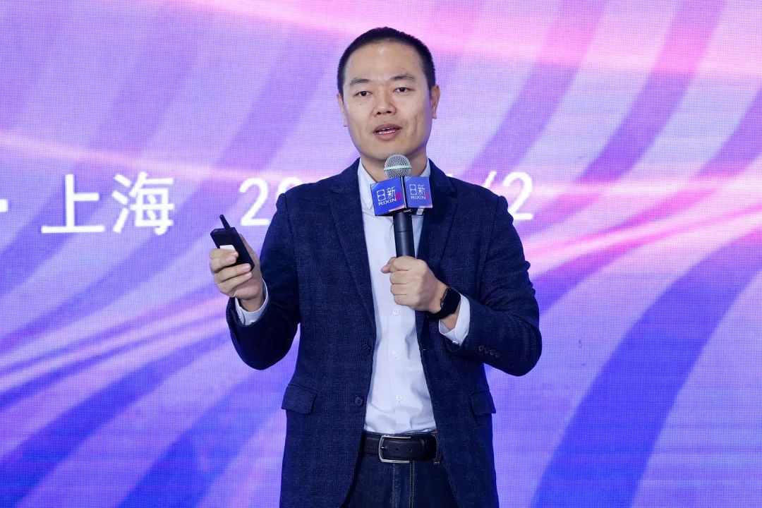 AI赋能下的物业增值创新 PMIF2025物业经营创新者论坛精彩回顾！(图5)