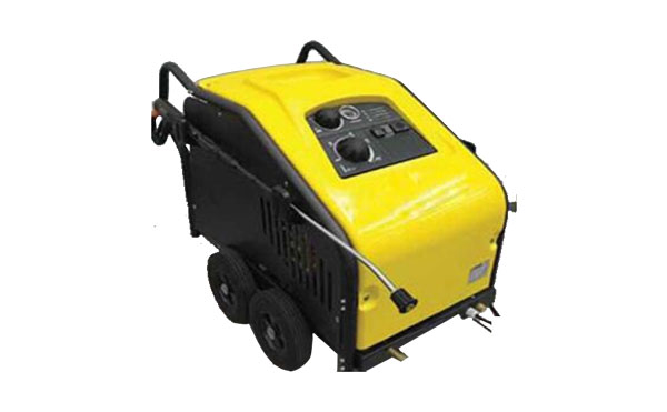 高温高压清洗机具体的作用 您清楚吗?(图1)