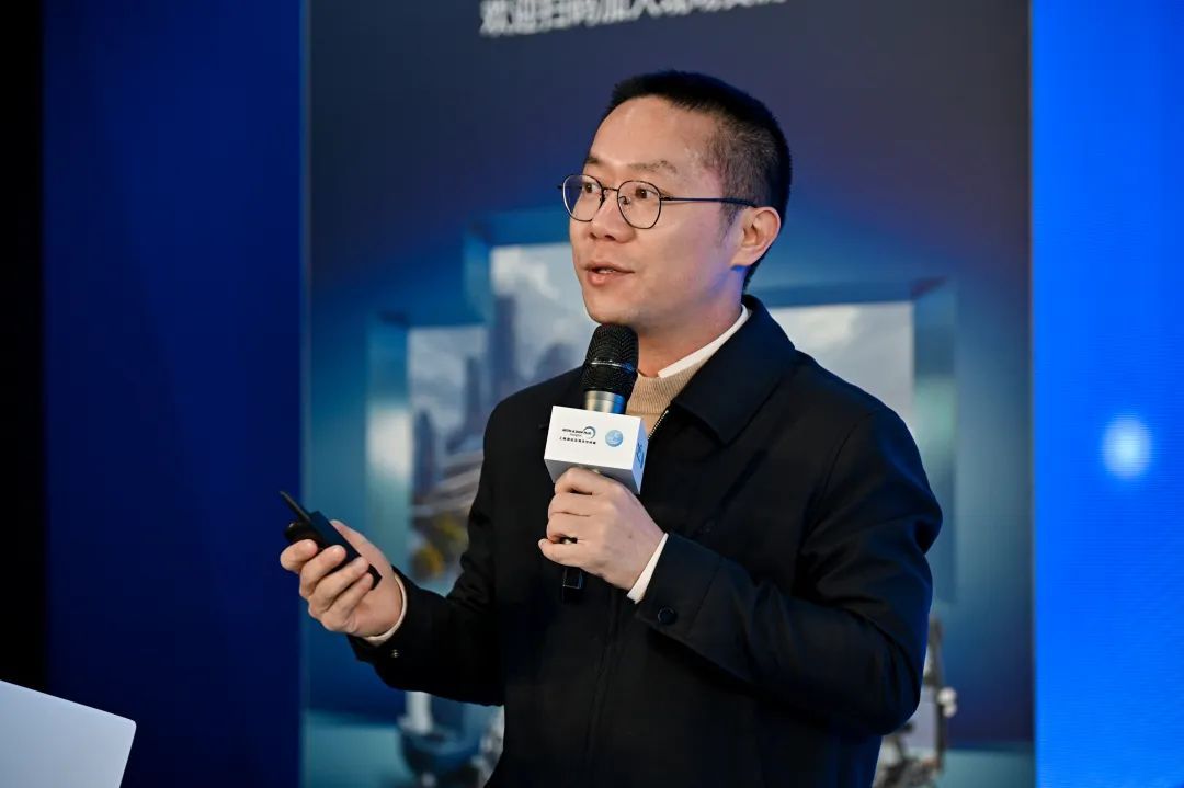 “双碳”风口下的新质生产力应用成果 上海城市环境卫生高峰论坛亮点回顾！(图6)