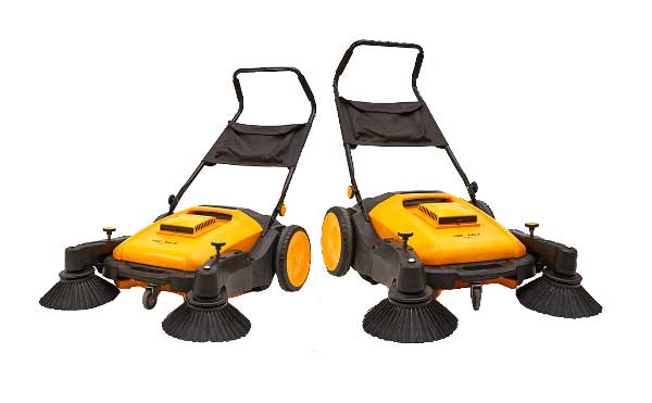 车间扫地机怎么选择好品质的?(图1)