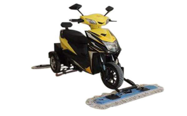 电动尘推车厂家有哪些呢?应该如何选择?(图1)