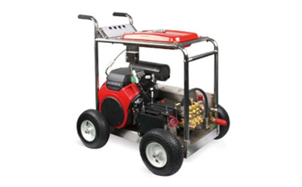 工业高压清洗机有什么优势?哪些方面需要?(图1)