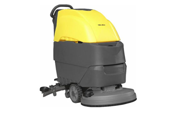 全自动扫地机为何备受关注?有哪些不一样特色?(图1)