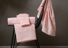 挑选儿童毛巾需要注意什么？(图1)