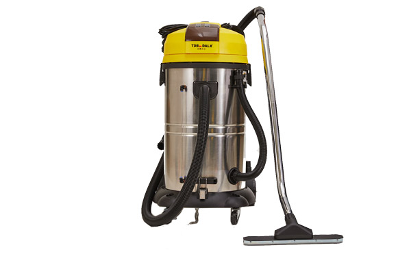 工业吸尘器厂家哪个好?生产中掌握哪些要素?(图1)