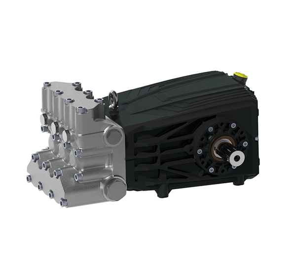 高压柱塞泵的日常保养要点(图1)