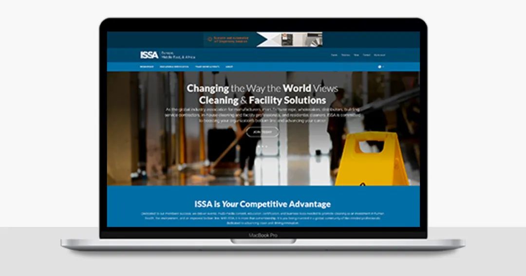 03.png ISSA官网全新改版上线 高效服务全球清洁社区发展!(图2)