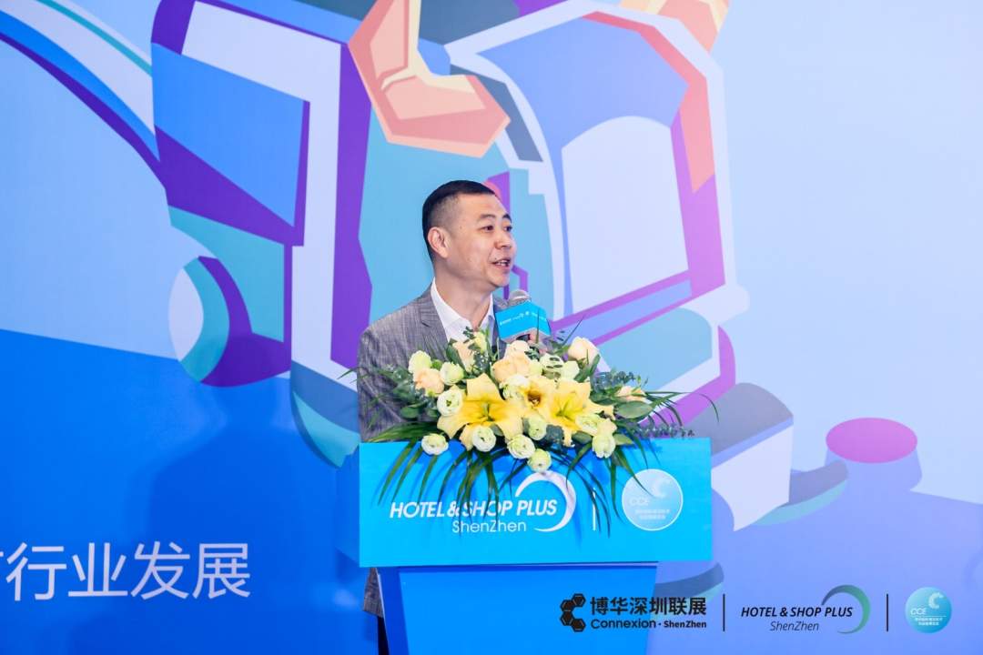 新质生产力助推清洁行业发展新格局论坛圆满落幕 明年3月 上海展再启清洁行业新篇(图2)