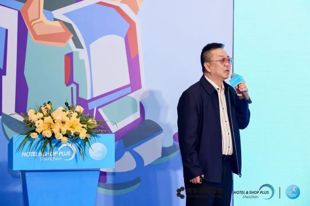 新质生产力助推清洁行业发展新格局论坛圆满落幕 明年3月 上海展再启清洁行业新篇(图6)