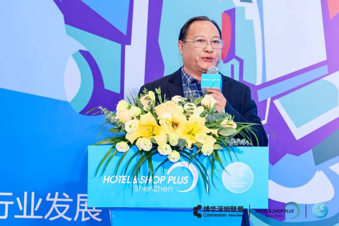 新质生产力助推清洁行业发展新格局论坛圆满落幕 明年3月 上海展再启清洁行业新篇(图7)