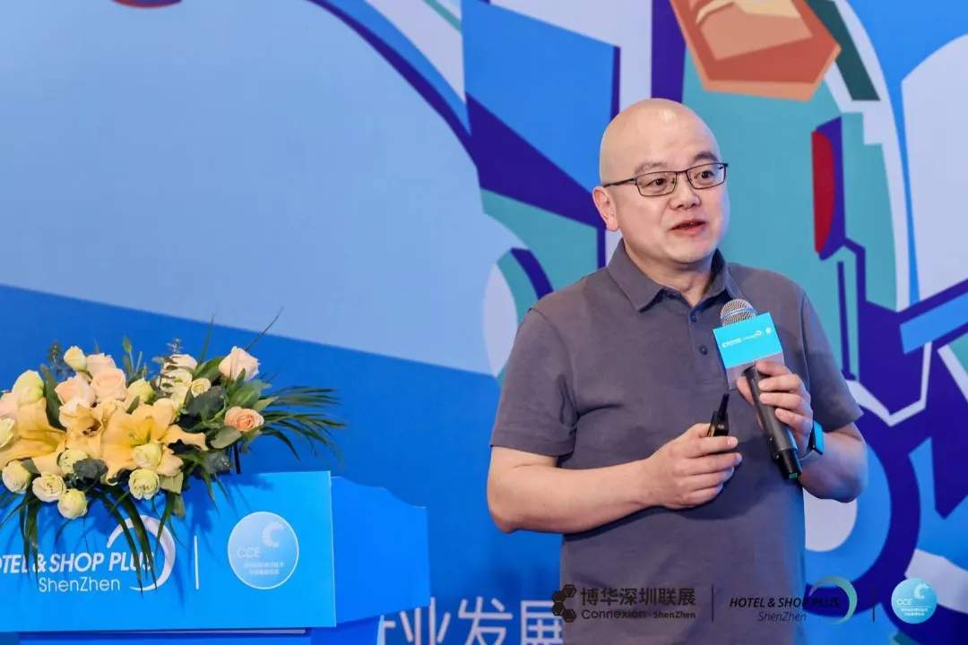 新质生产力助推清洁行业发展新格局论坛圆满落幕 明年3月 上海展再启清洁行业新篇(图14)