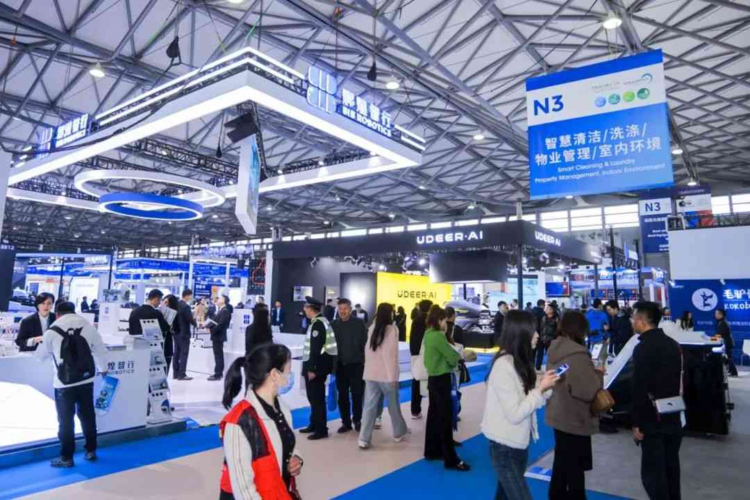 人工智能在专业清洁领域会有哪些作用？听听行业专家怎么说！(图5)