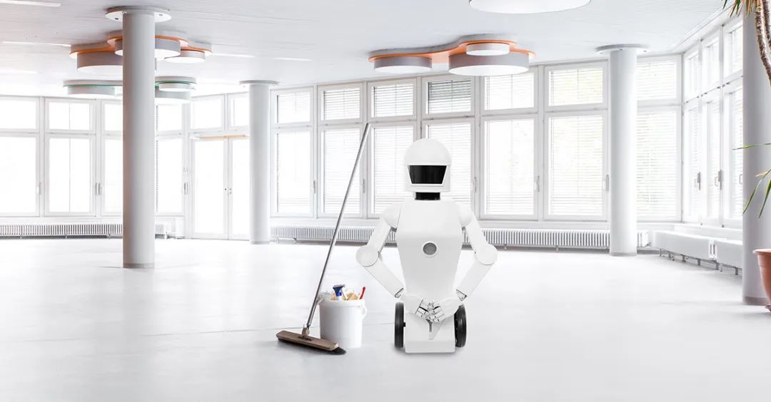 地毯清洁行业正在发生变革(图4)