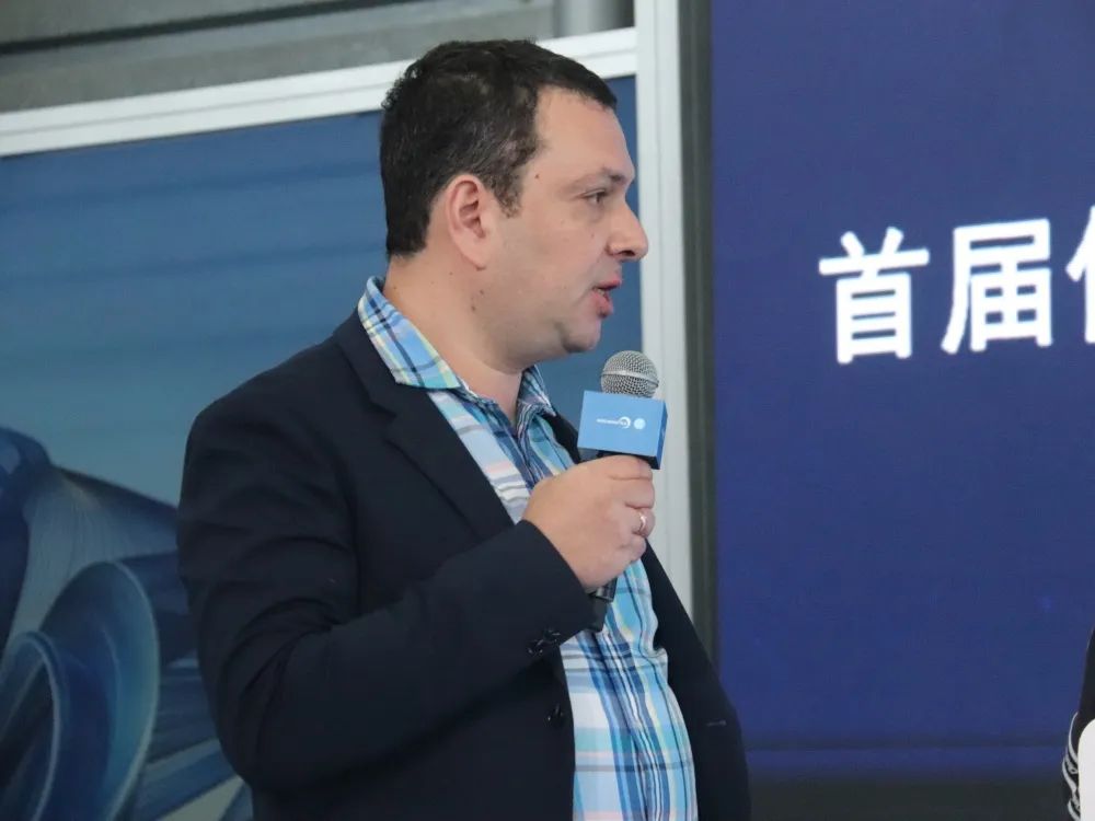 现场回顾 | 首届住宿业洗涤产业链发展与合作峰会：供需对话 破解痛点 合作探索新趋势！(图5)