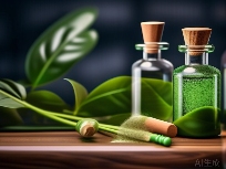 清洁药剂：你的家居保洁好帮手(图1)