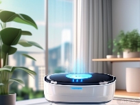 智慧清洁:科技与环保的完美结合(图1) 智慧清洁:科技与环保的完美结合(图1)