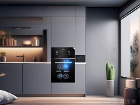 科技改变生活 智能家电助力家居健康(图1)