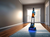 科技改变生活 让家居焕然一新(图1)