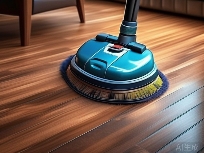 扫地机保养指南 如何正确使用和保养(图1)