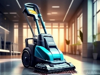 扫地机保养指南：让你的清洁助手更持久高效(图2)