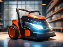 扫地机保养指南 如何正确使用和保养(图2)