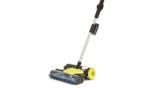 手持式吸尘器效果如何?操作复杂吗?(图1)