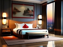 酒店客房卫生质量的加强：细节决定成败(图2)