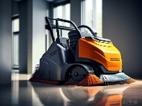 扫地机在工业领域的革命性应用(图4) 扫地机在工业领域的革命性应用(图4)