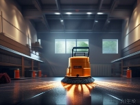 扫地机在工业领域的革命性应用(图3) 扫地机在工业领域的革命性应用(图3)