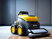 扫地机在工业领域的革命性应用(图1) 扫地机在工业领域的革命性应用(图1)