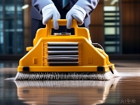 商业清洁:维护企业形象的关键(图1) 商业清洁:维护企业形象的关键(图1)