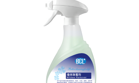 居家焕新修补神器！除霉剂的优缺点介绍！(图1)