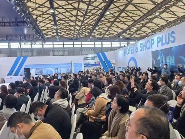 聚焦粤港澳大湾区 HOTEL & SHOP PLUS打造行业影响力盛会(图5)