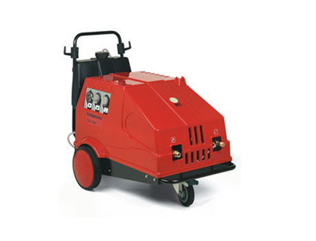 小型工业清洗设备的细节处理与安全性(图1)