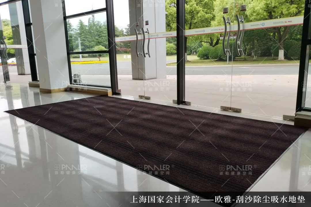 PAALER 精选 | 开学季 校园地面安全解决方案 您准备好了吗(图3) PAALER 精选 | 开学季 校园地面安全解决方案 您准备好了吗(图3)