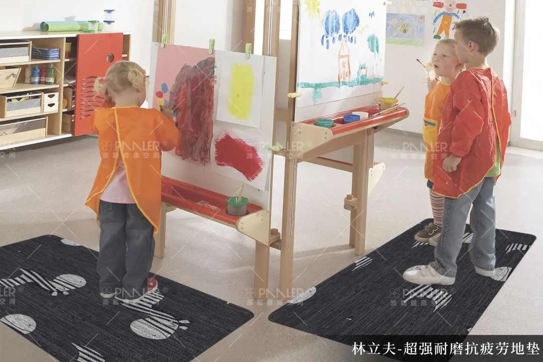 PAALER 精选 | 开学季 校园地面安全解决方案 您准备好了吗(图9) PAALER 精选 | 开学季 校园地面安全解决方案 您准备好了吗(图9)