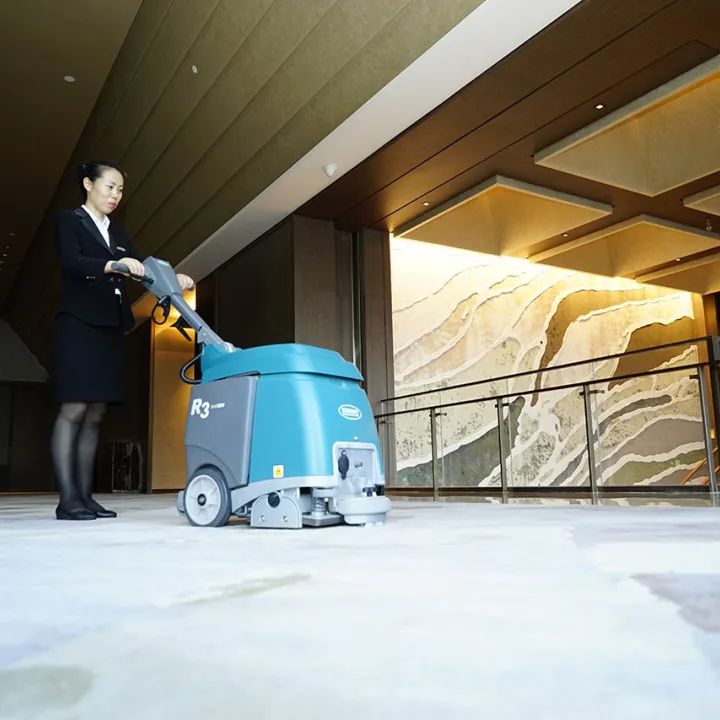 坦能新闻|2023年坦能集团Q2财务报告摘要(图4)