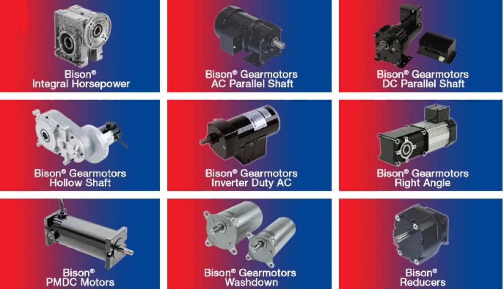 官宣 | Dynamic Fluid Solutions事业部更名为BISON(图5)