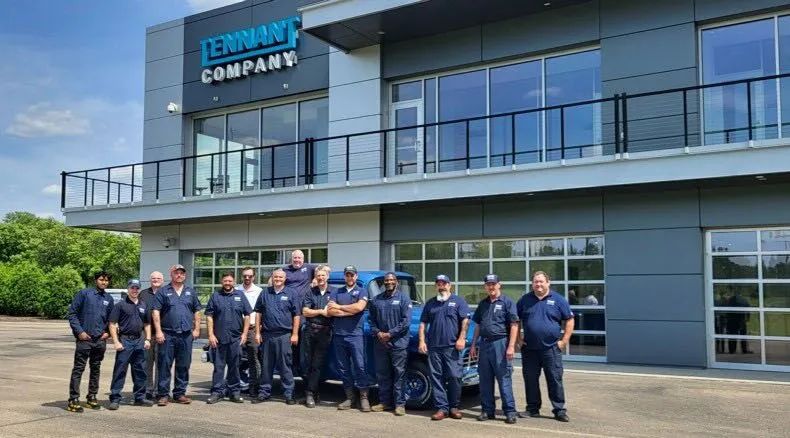 坦能新闻|2023年坦能集团Q2财务报告摘要(图3)