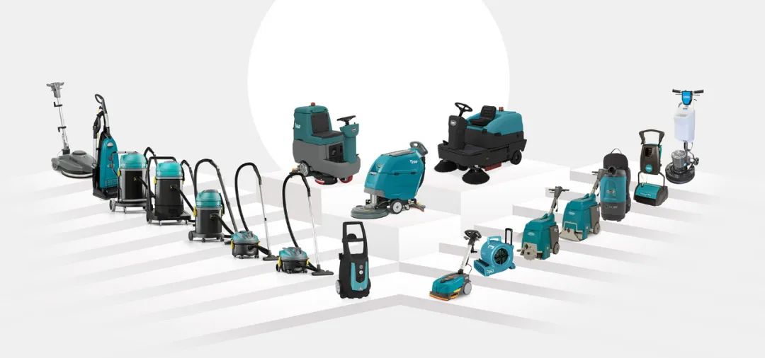 坦能新闻|2023年坦能集团Q2财务报告摘要(图12)