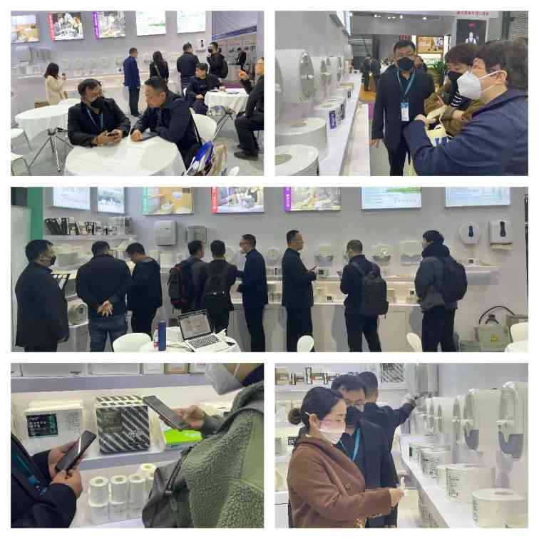 万戈商用全新亮相上海CCE展(图1)