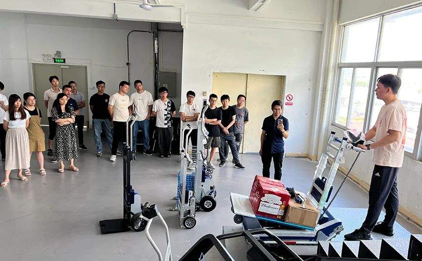 共学习同成长 小神童创新圆满开展产品培训会(图2) 共学习同成长 小神童创新圆满开展产品培训会(图2)